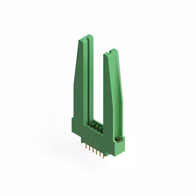 346-012-521-878 EDAC Inc.  Edgeboard Connectors